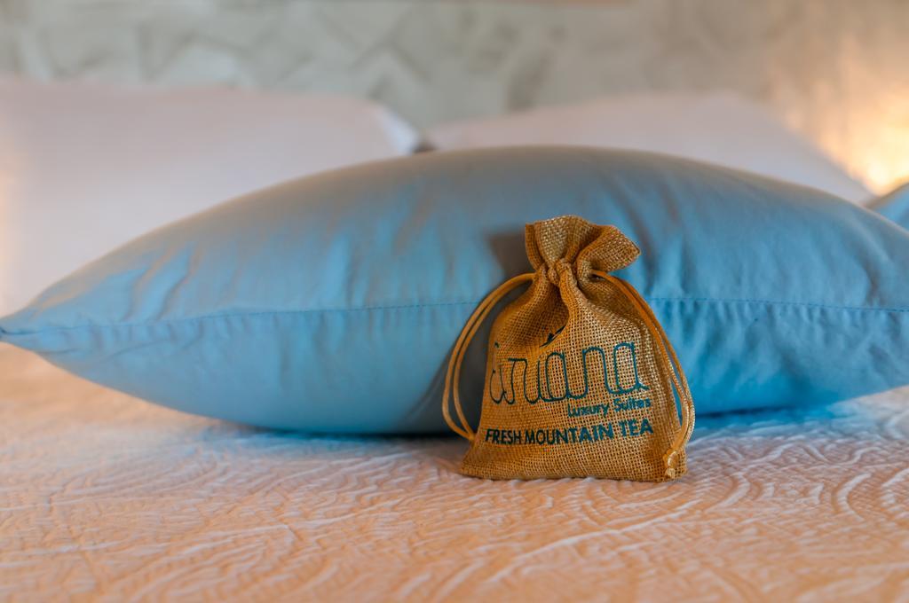 Eiriana Luxury Suites Plaka  Eksteriør billede