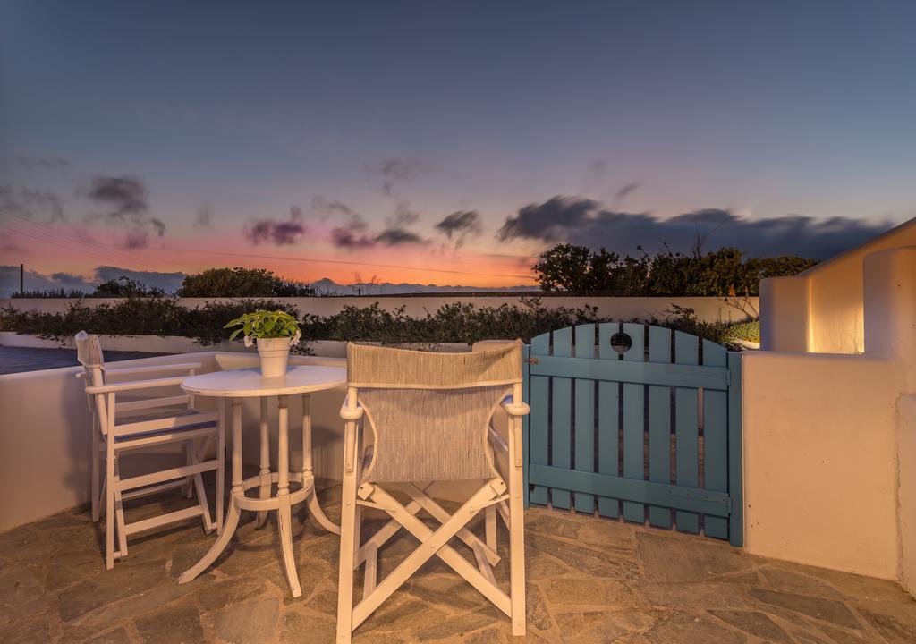 Eiriana Luxury Suites Plaka  Eksteriør billede