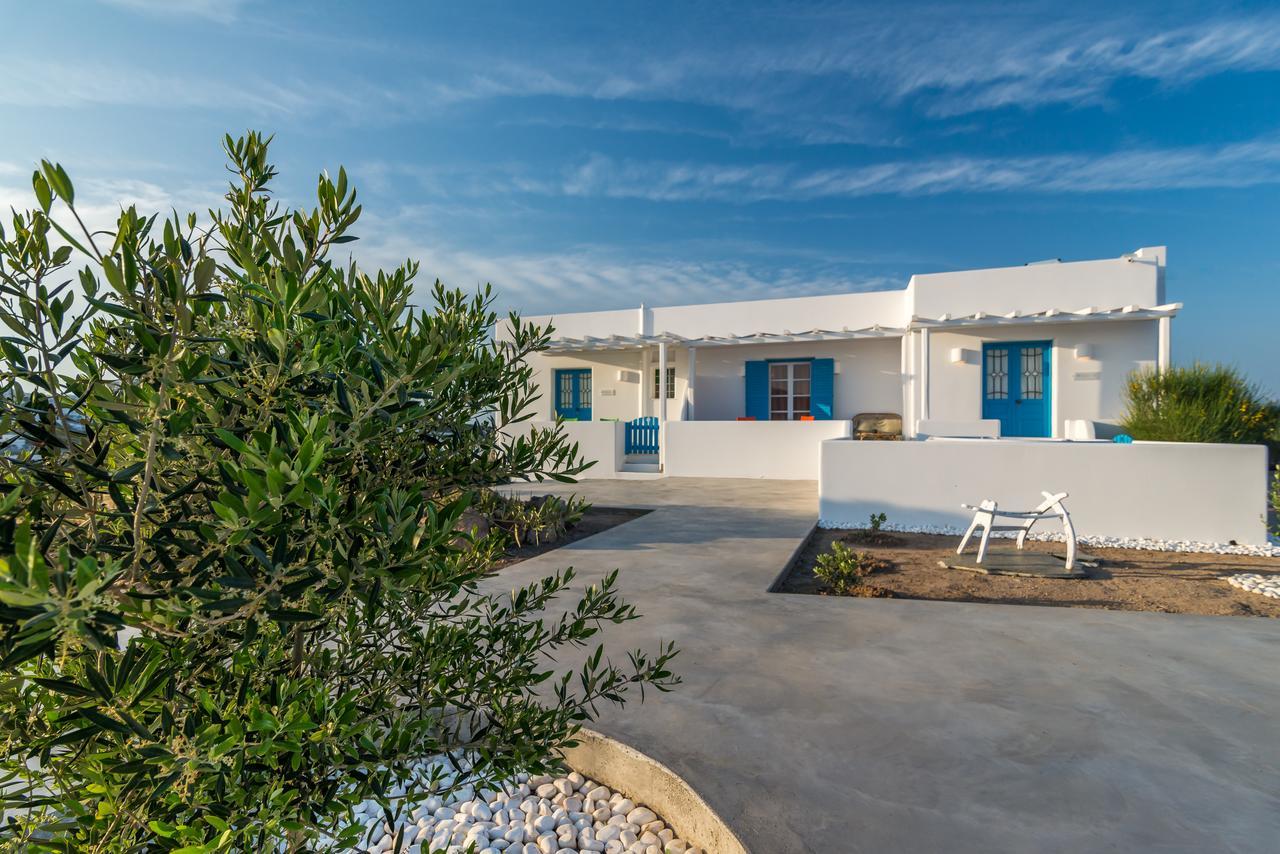 Eiriana Luxury Suites Plaka  Eksteriør billede